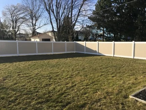 Fencing 5