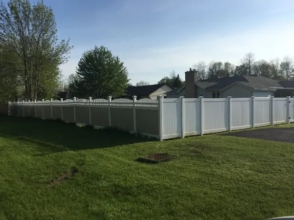 Fencing 6