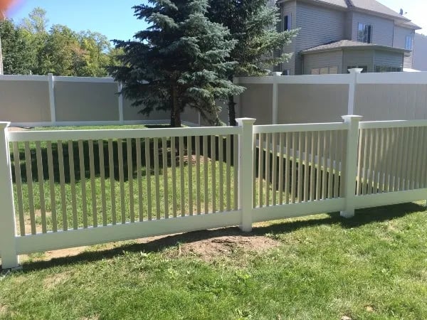 Fencing 8
