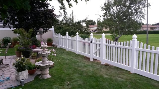 Picket Fencing 3