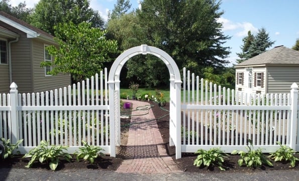 Picket Fencing 7
