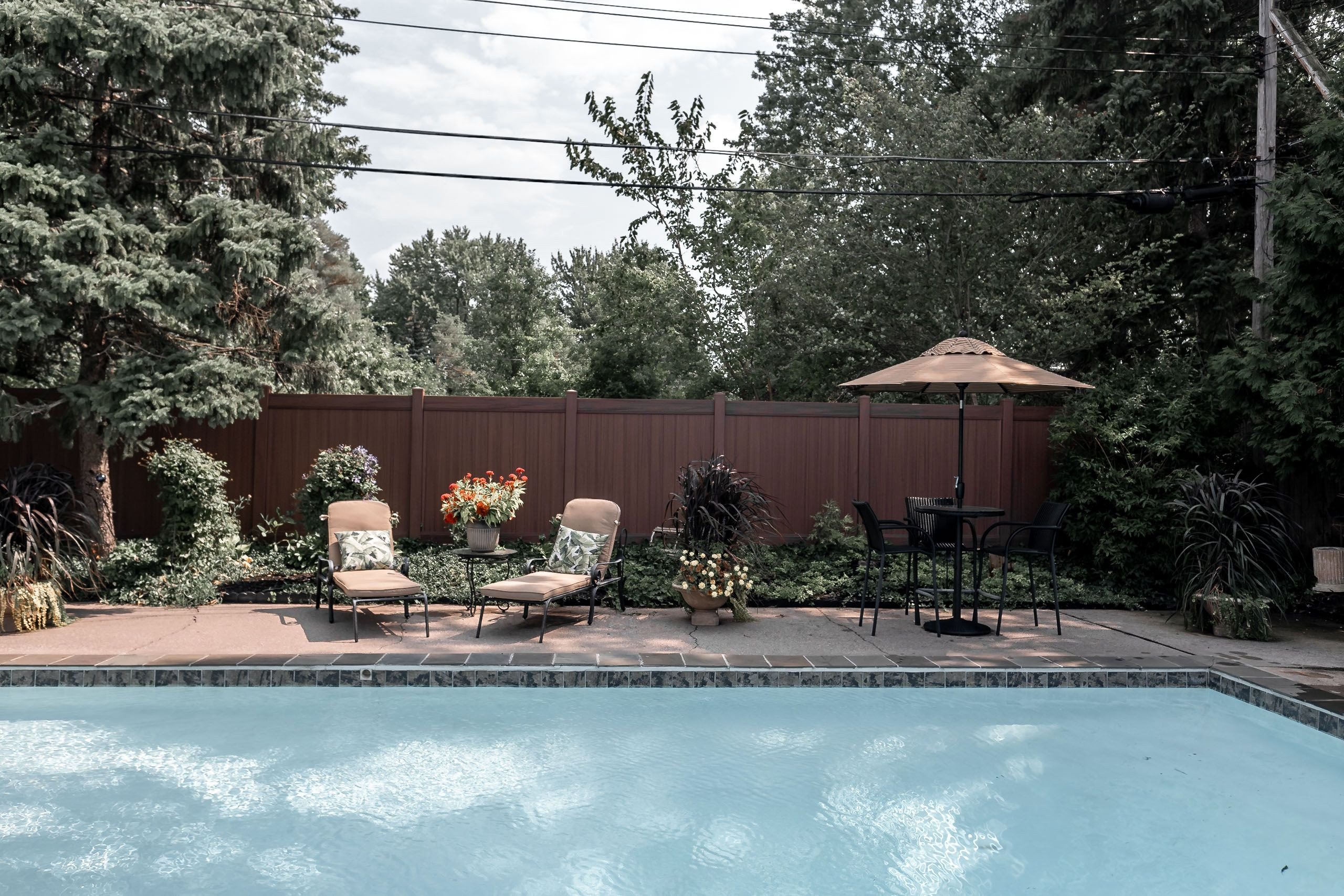 Pool Fencing gallery