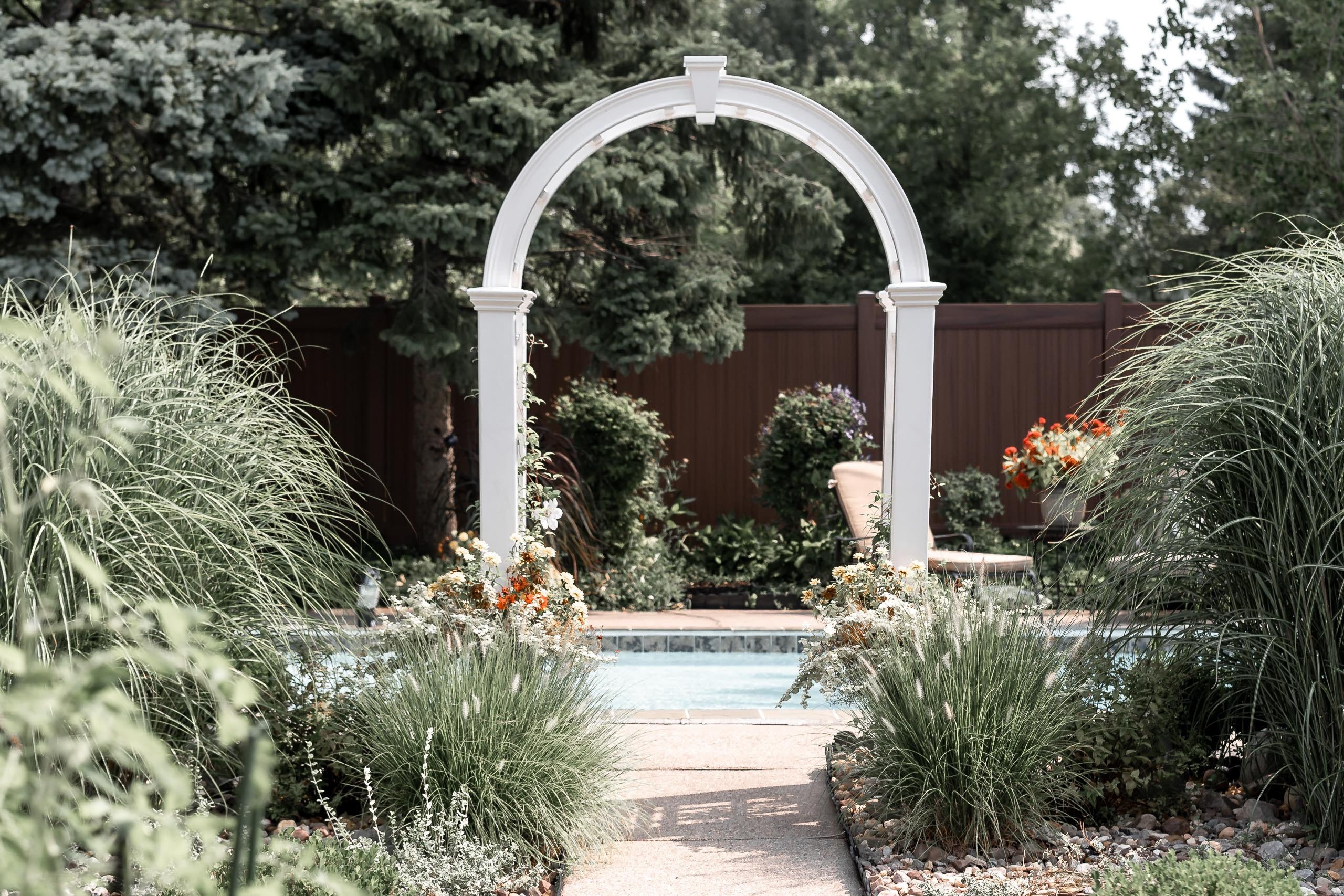 Pool Fencing 11