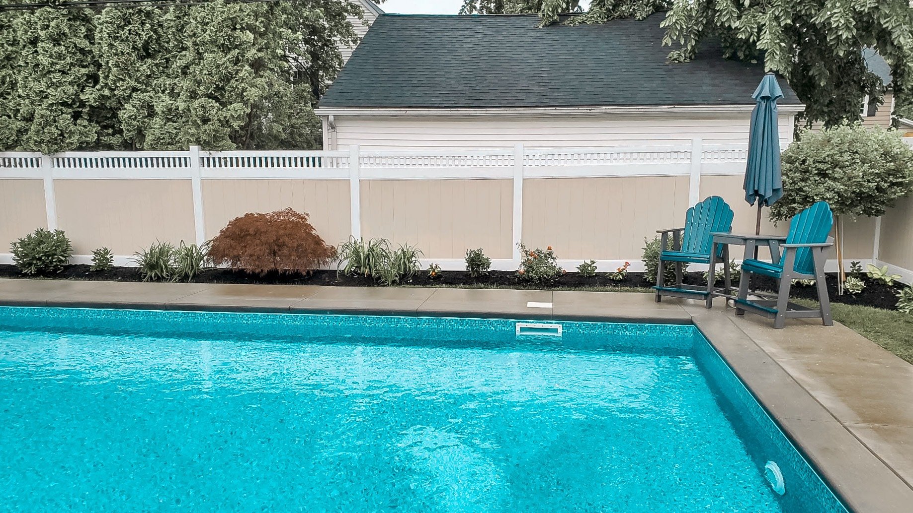 Pool Fencing 3