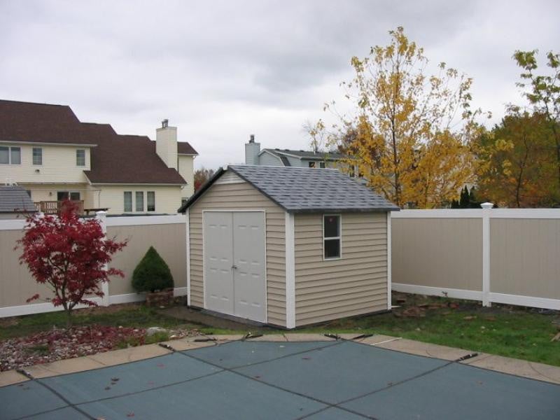Pool Fencing 6