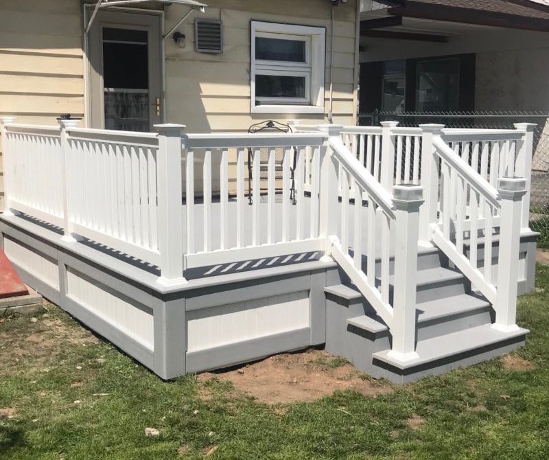Back Porches photo 4 — The Vinyl Outlet