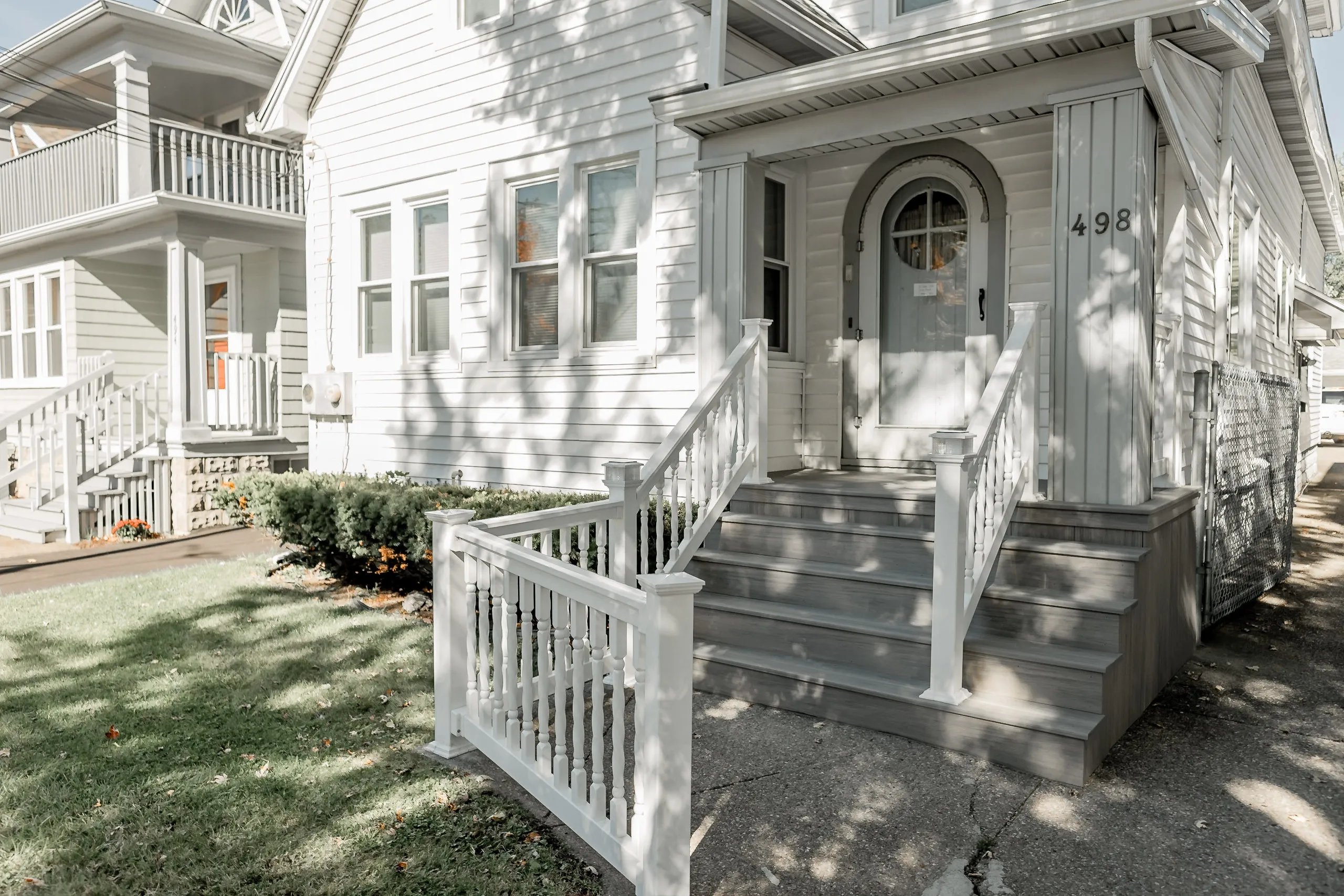 Front Porches photo 8 — The Vinyl Outlet