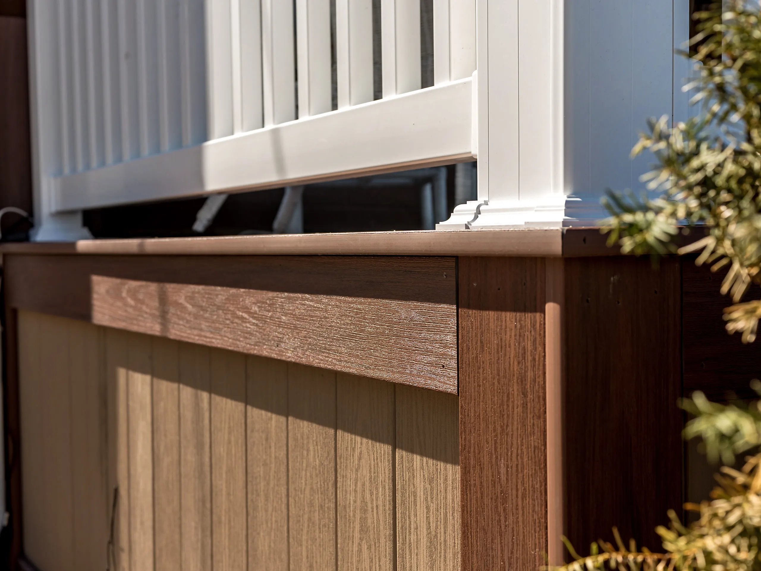 Front Porches photo 3 — The Vinyl Outlet