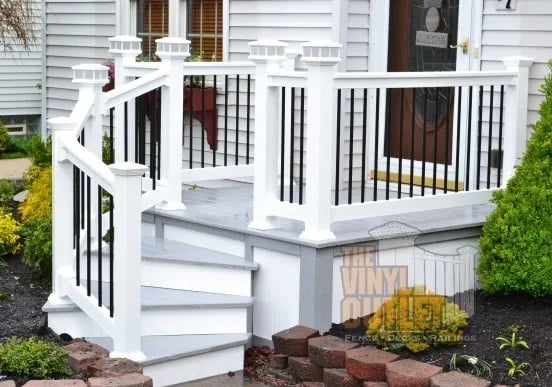 Vinyl Porches 11
