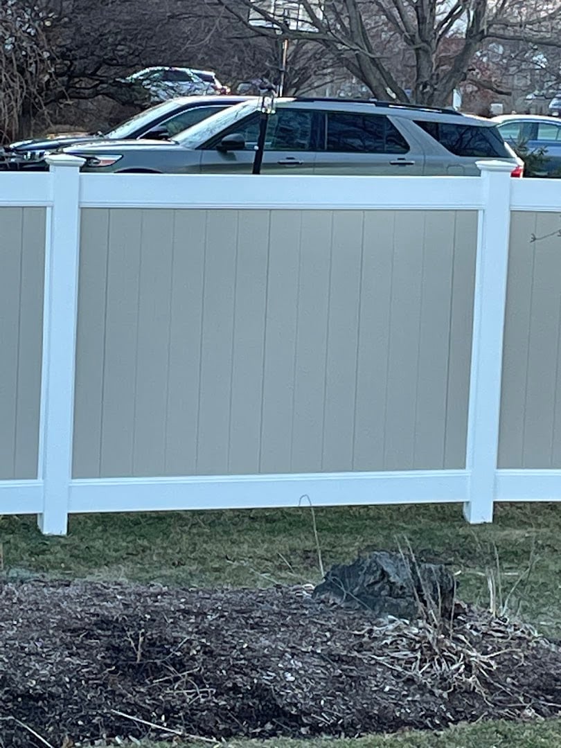The Vinyl Outlet installation photo