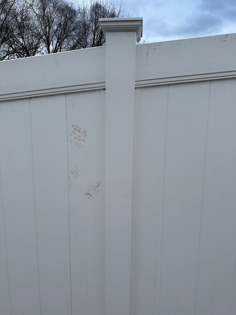 The Vinyl Outlet installation photo