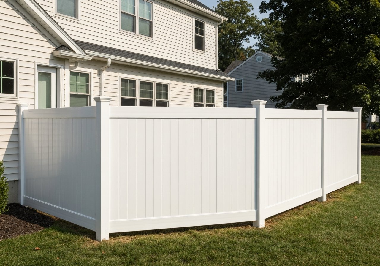 How to Install a Vinyl Fence: Your Expert DIY Guide