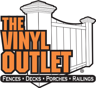 The Vinyl Outlet logo