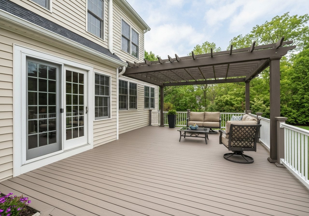 Outdoor Living Space Ideas: Transform Your Backyard Oasis