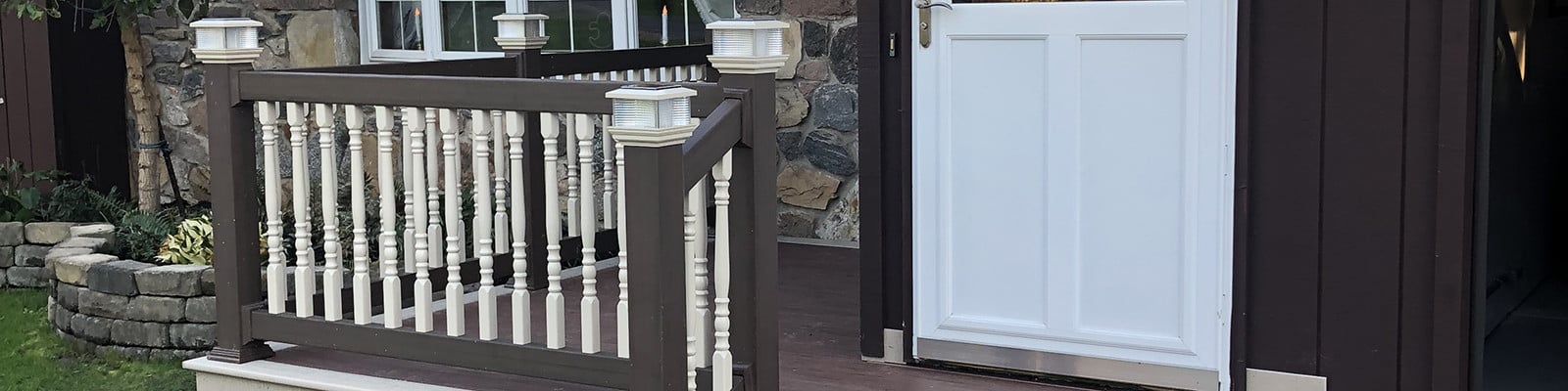 Back Porches