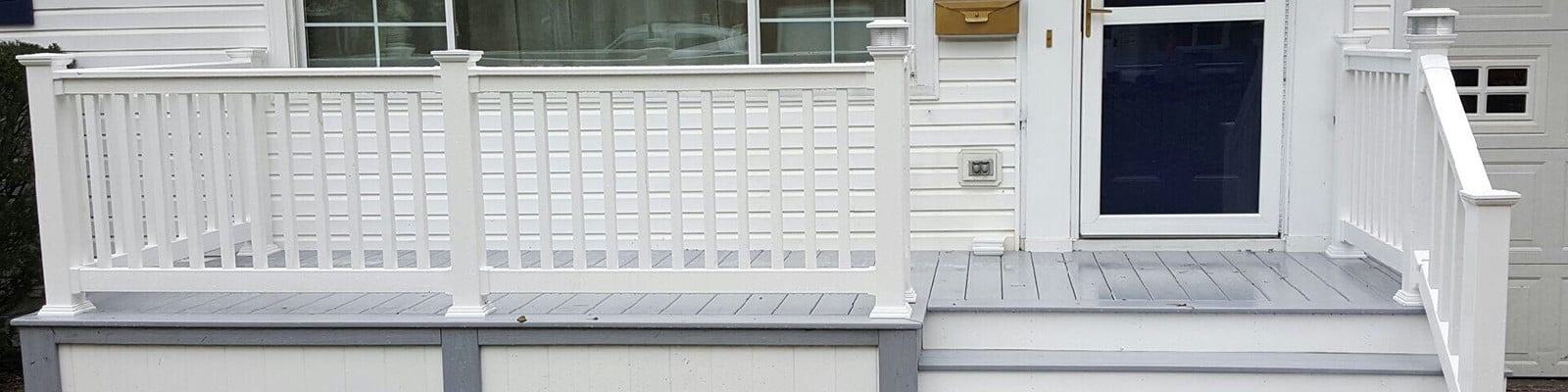 Front Porches
