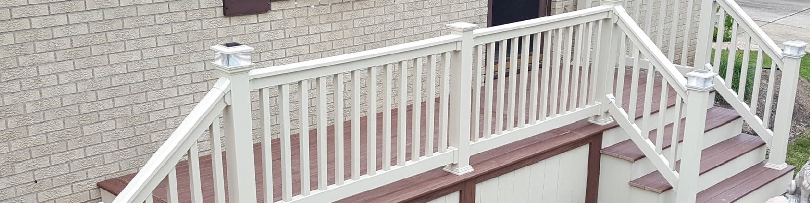 Side Porches