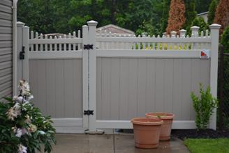Gates