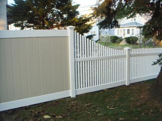 Transition Panels