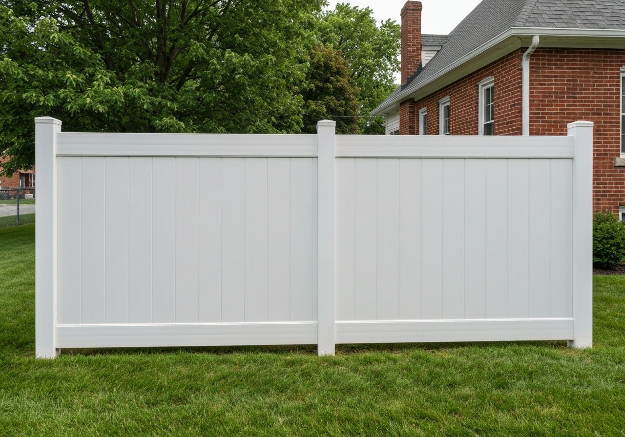 Selecting the Ideal Vinyl Fence Style for Your Property