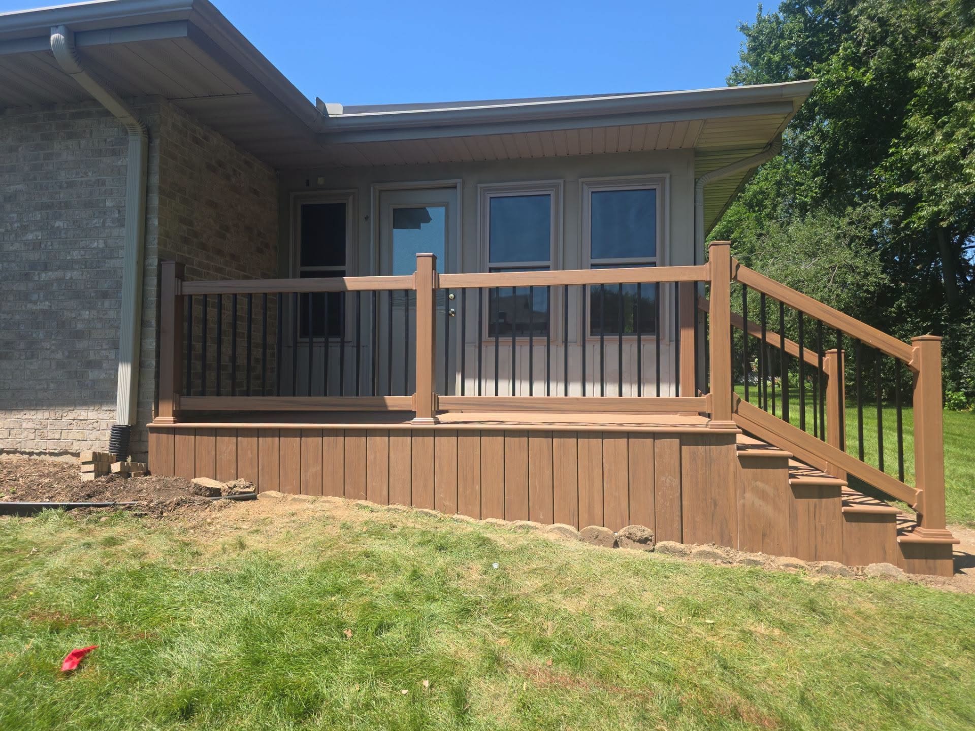 Front Porch vs. Back Porch: Which Is Better for Your Home?