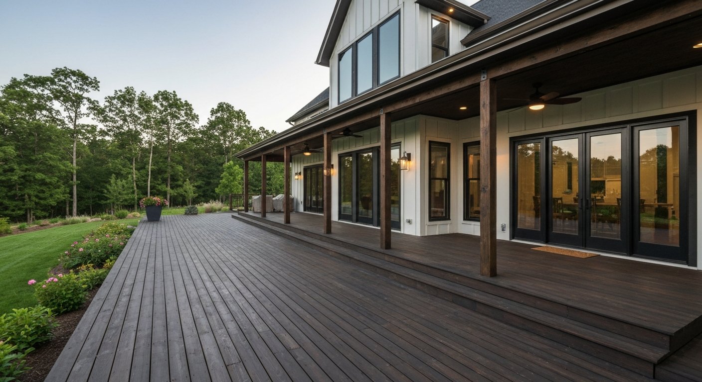 Hearing from Homeowners: The Vinyl Outlet Experience
