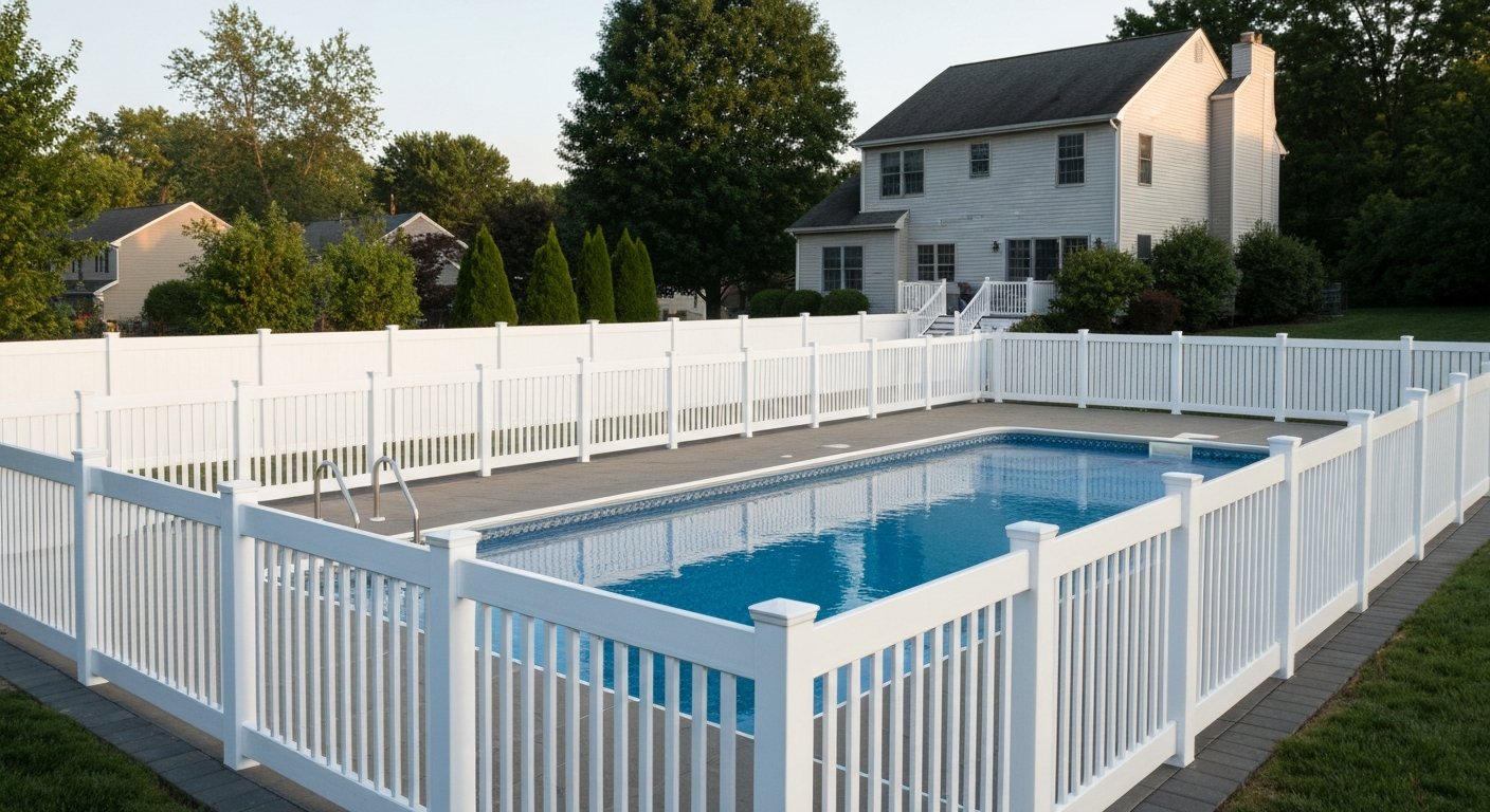 NY Pool Fence Laws: Ensuring Safety & Compliance for Homeowners