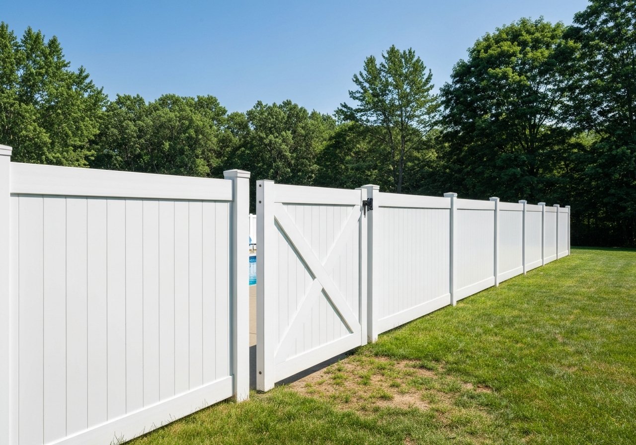 NY Pool Fence Laws: Ensuring Safety & Compliance for Homeowners