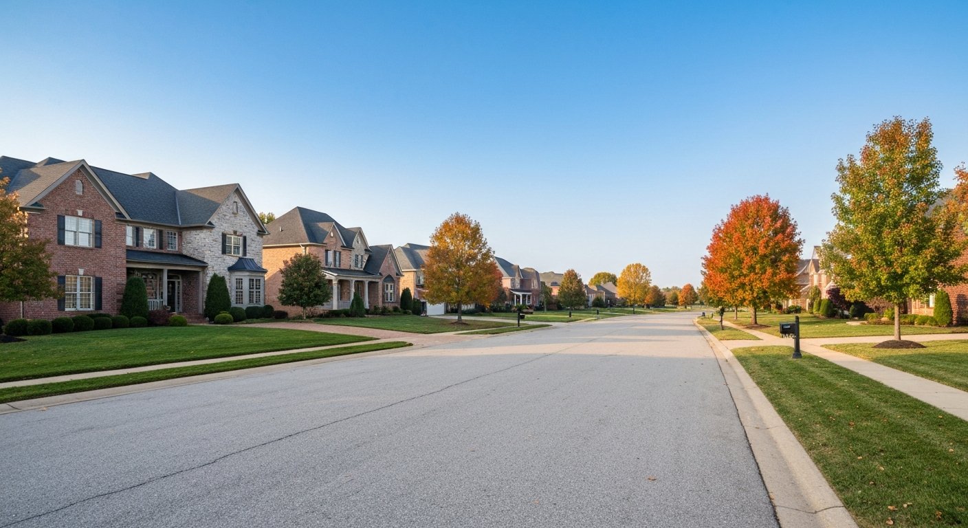 Carmel, Indiana