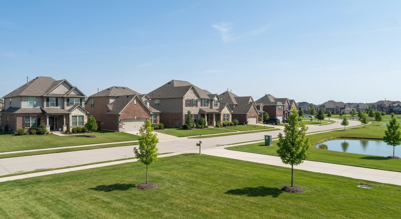 Fishers, Indiana