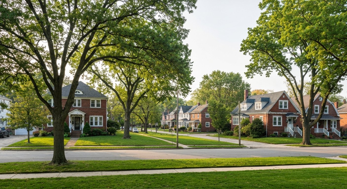 Fort Wayne, Indiana