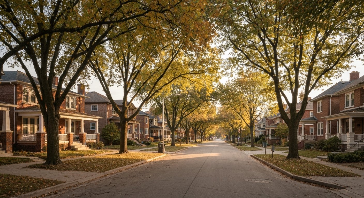 Indianapolis, Indiana