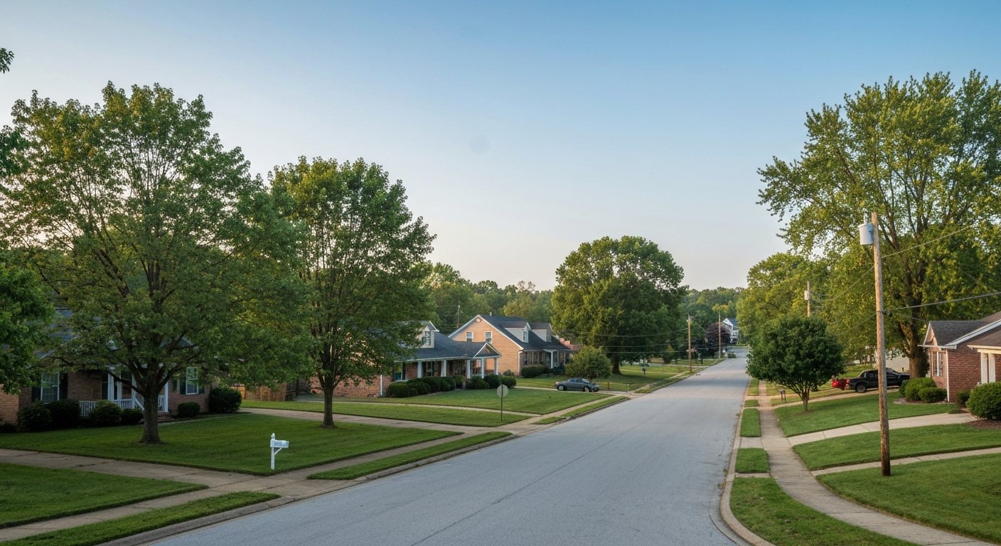 Erlanger, Kentucky