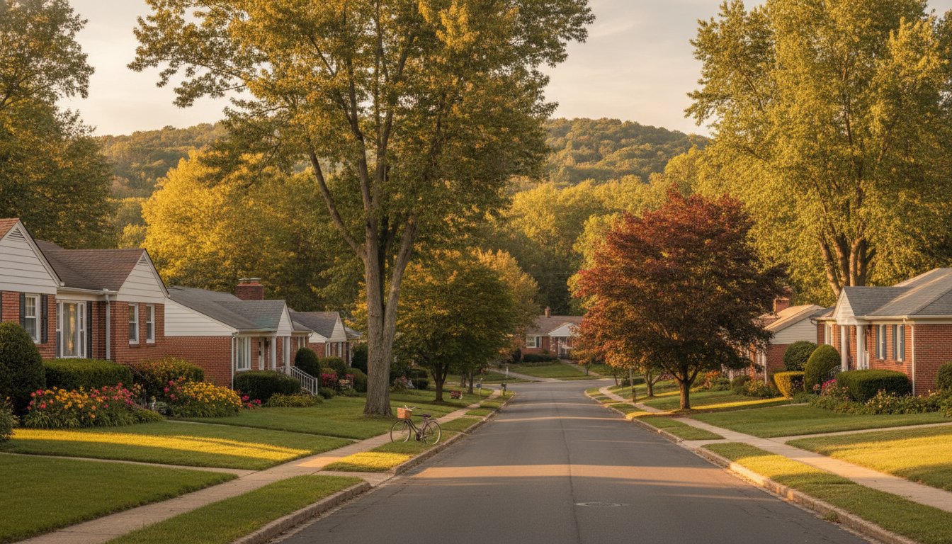 Ft Mitchell, Kentucky