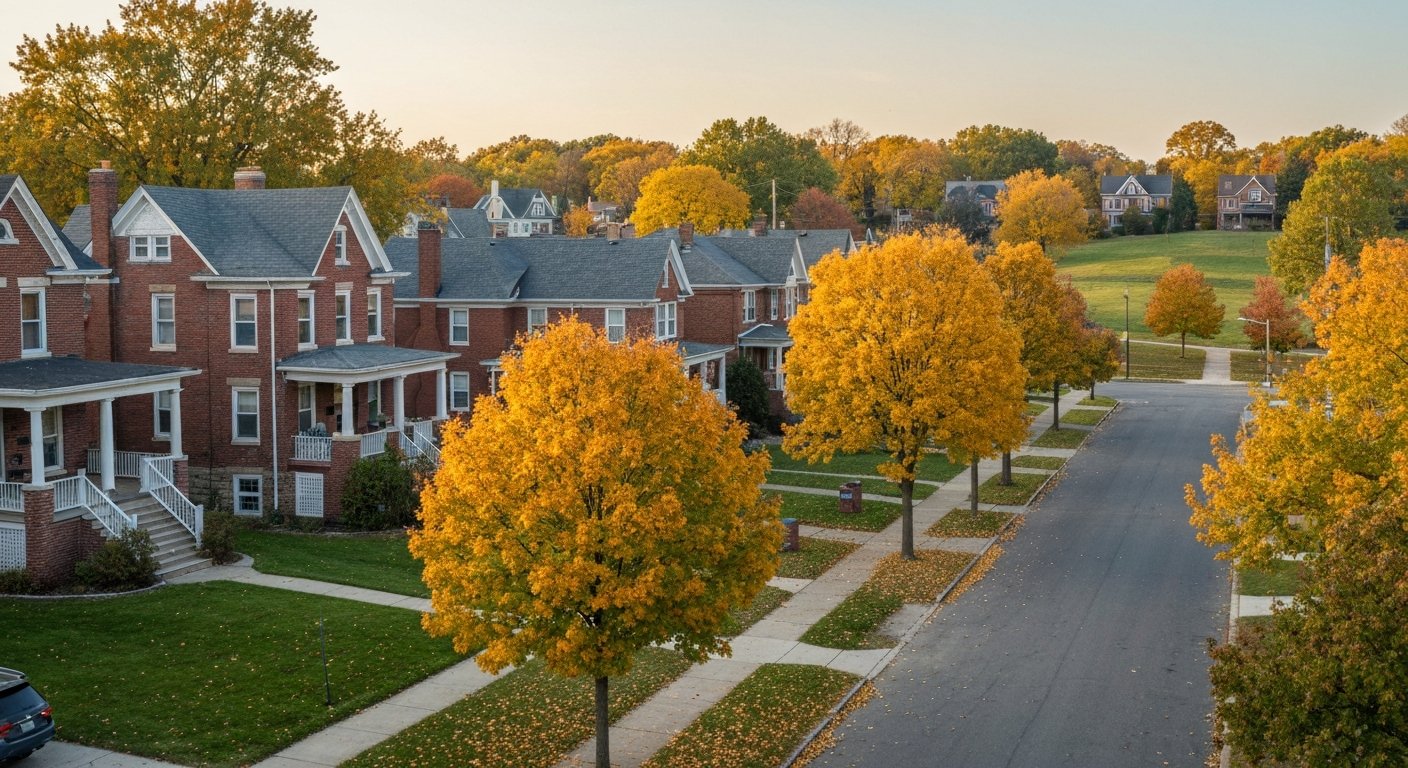 Dayton, Ohio