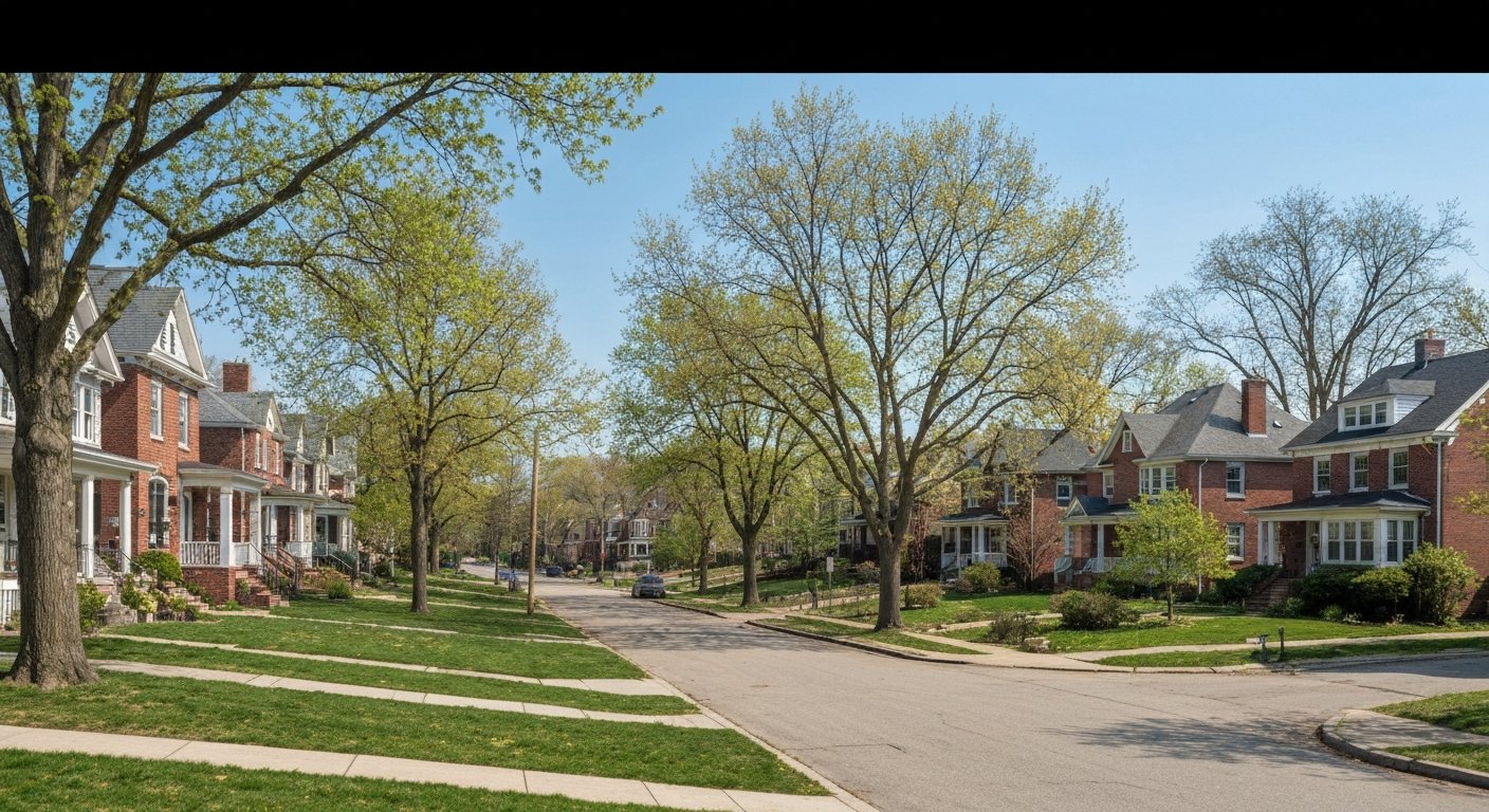 Springfield, Ohio