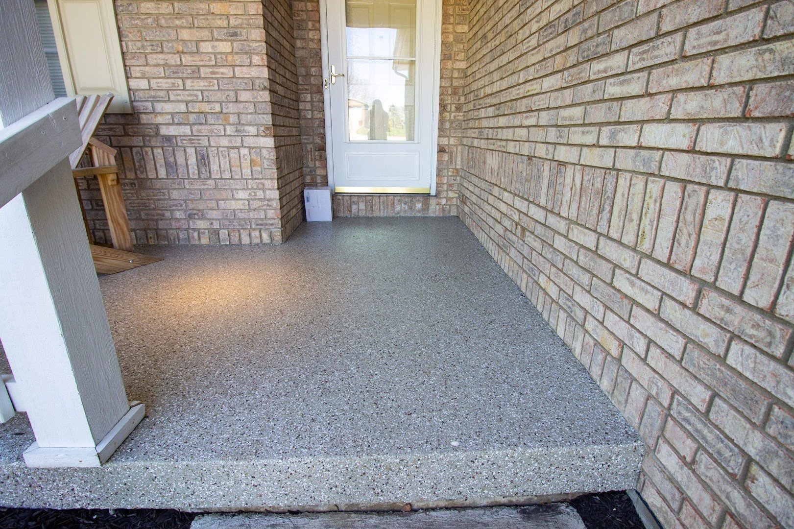 Your 1 Day Floor installation photo