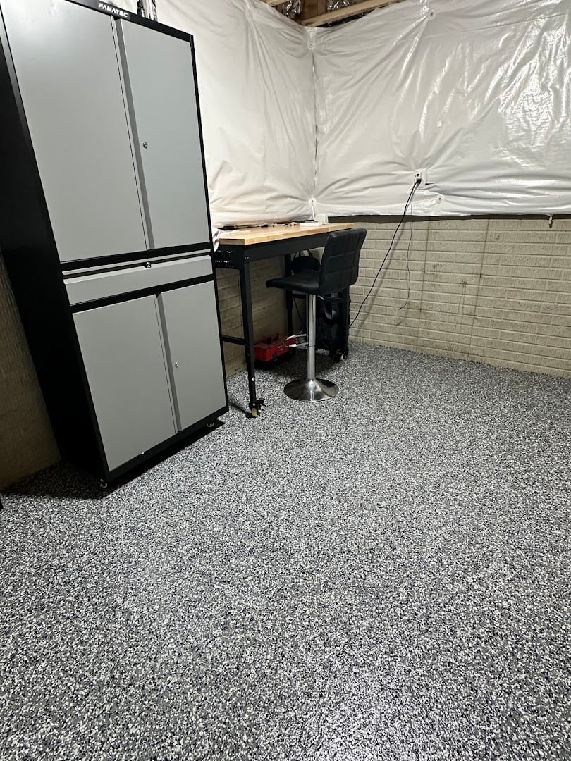 Your 1 Day Floor installation photo