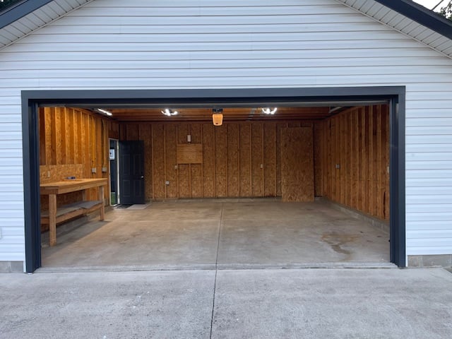 Your 1 Day Floor installation photo