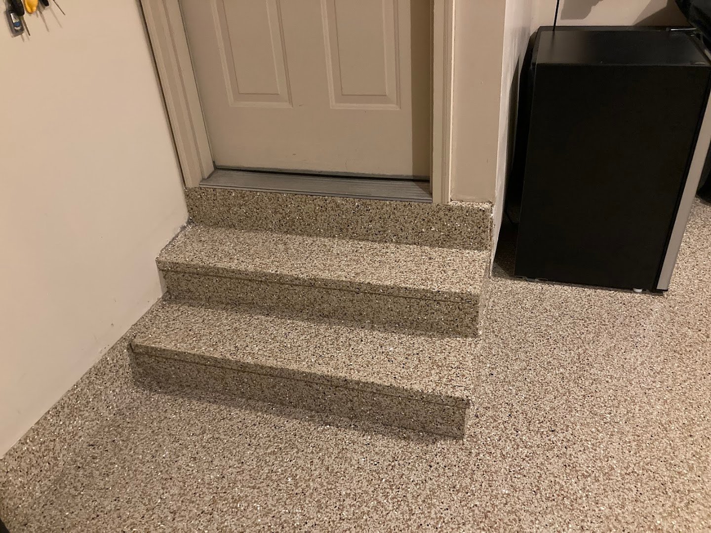Your 1 Day Floor installation photo