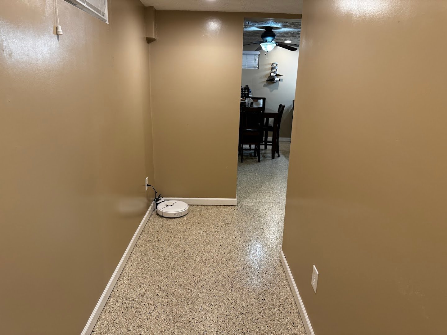 Your 1 Day Floor installation photo