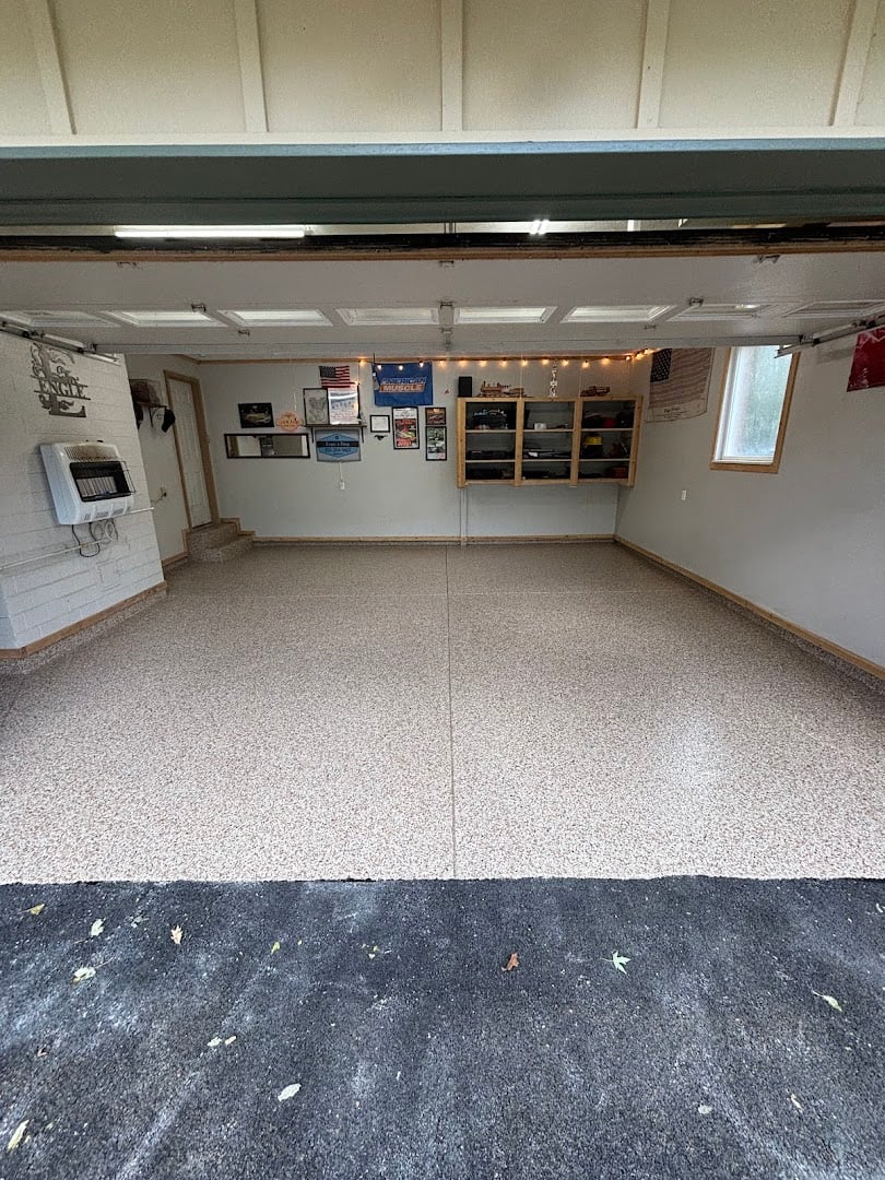 Your 1 Day Floor installation photo