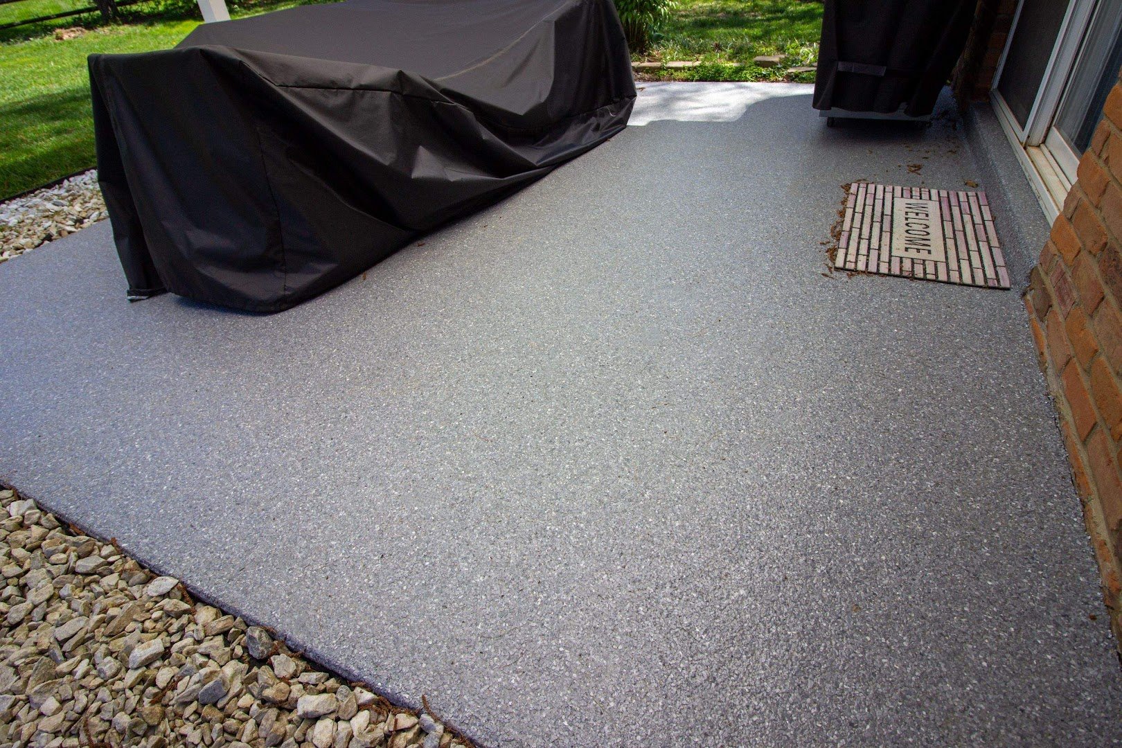Your 1 Day Floor installation photo