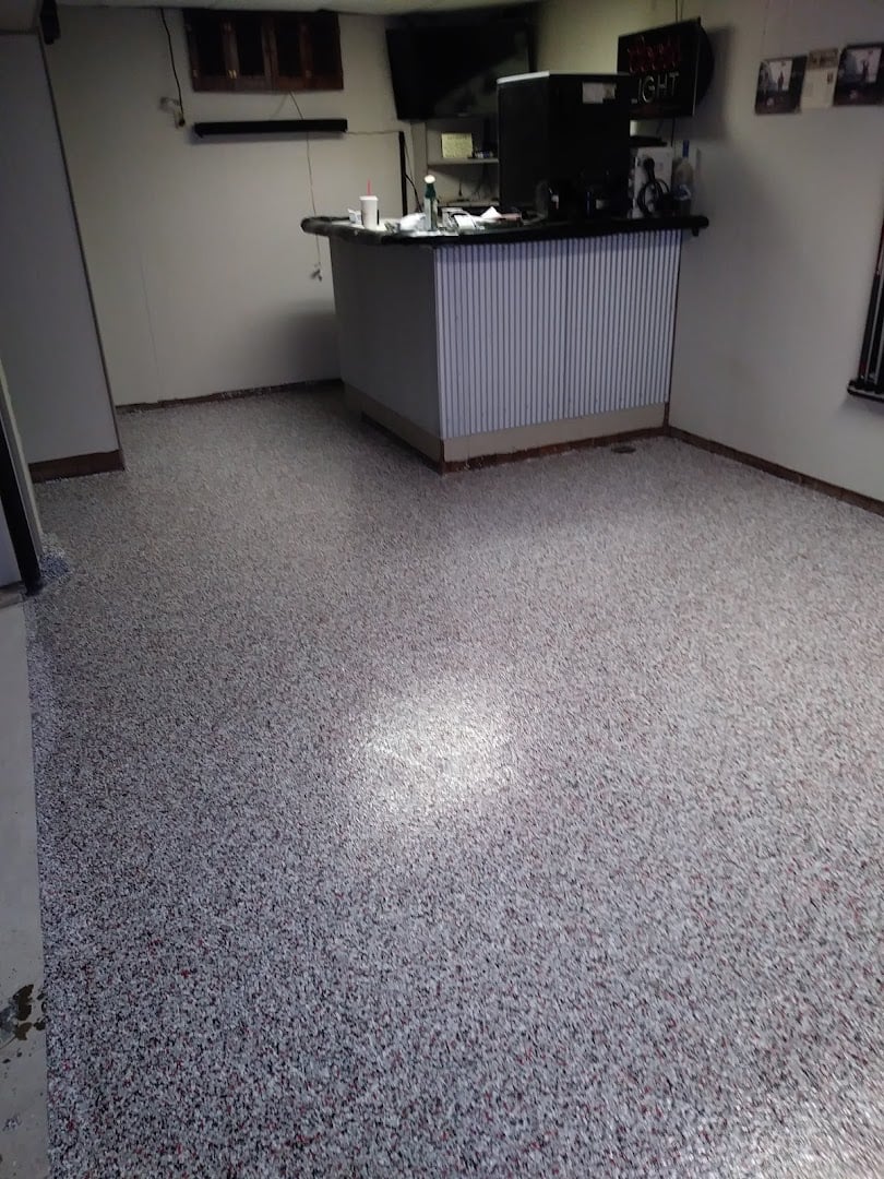 Your 1 Day Floor installation photo