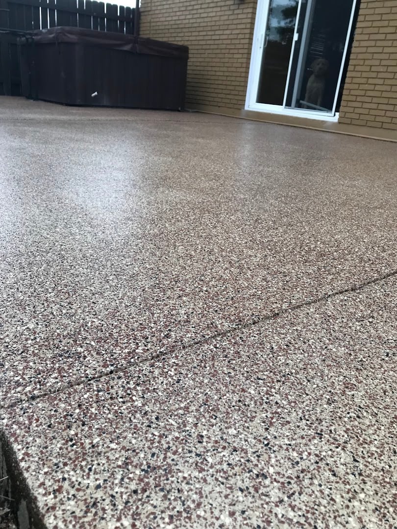 Your 1 Day Floor installation photo