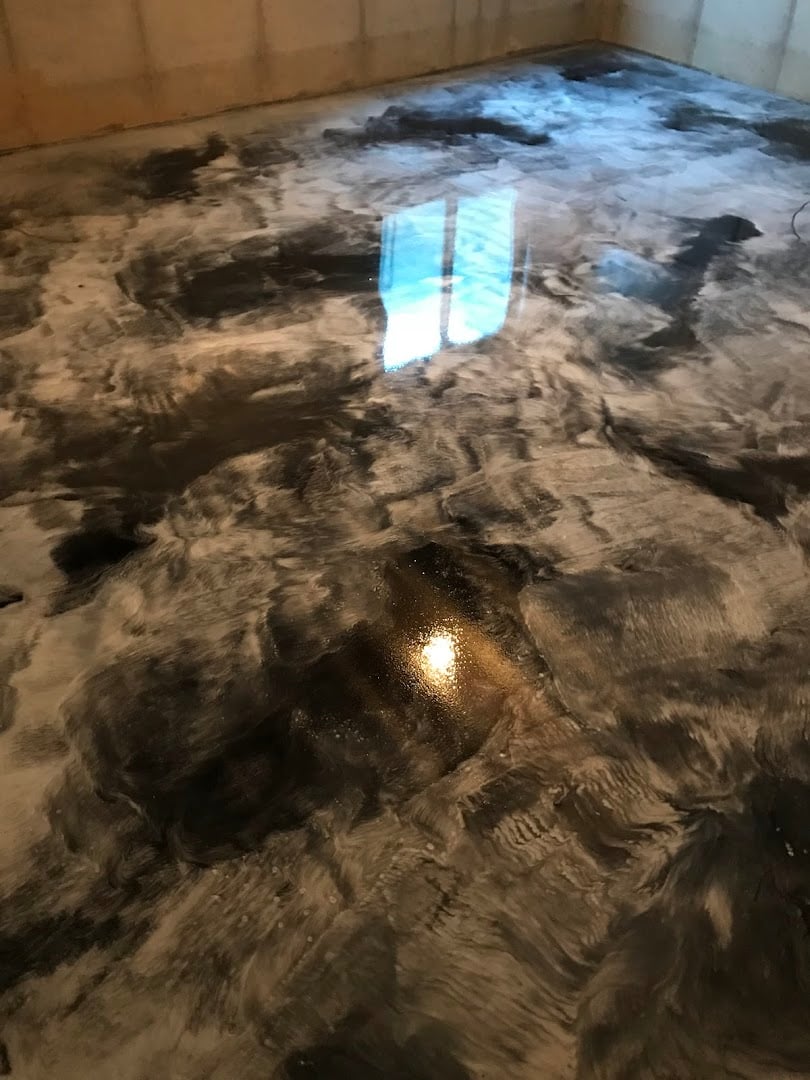 Your 1 Day Floor installation photo