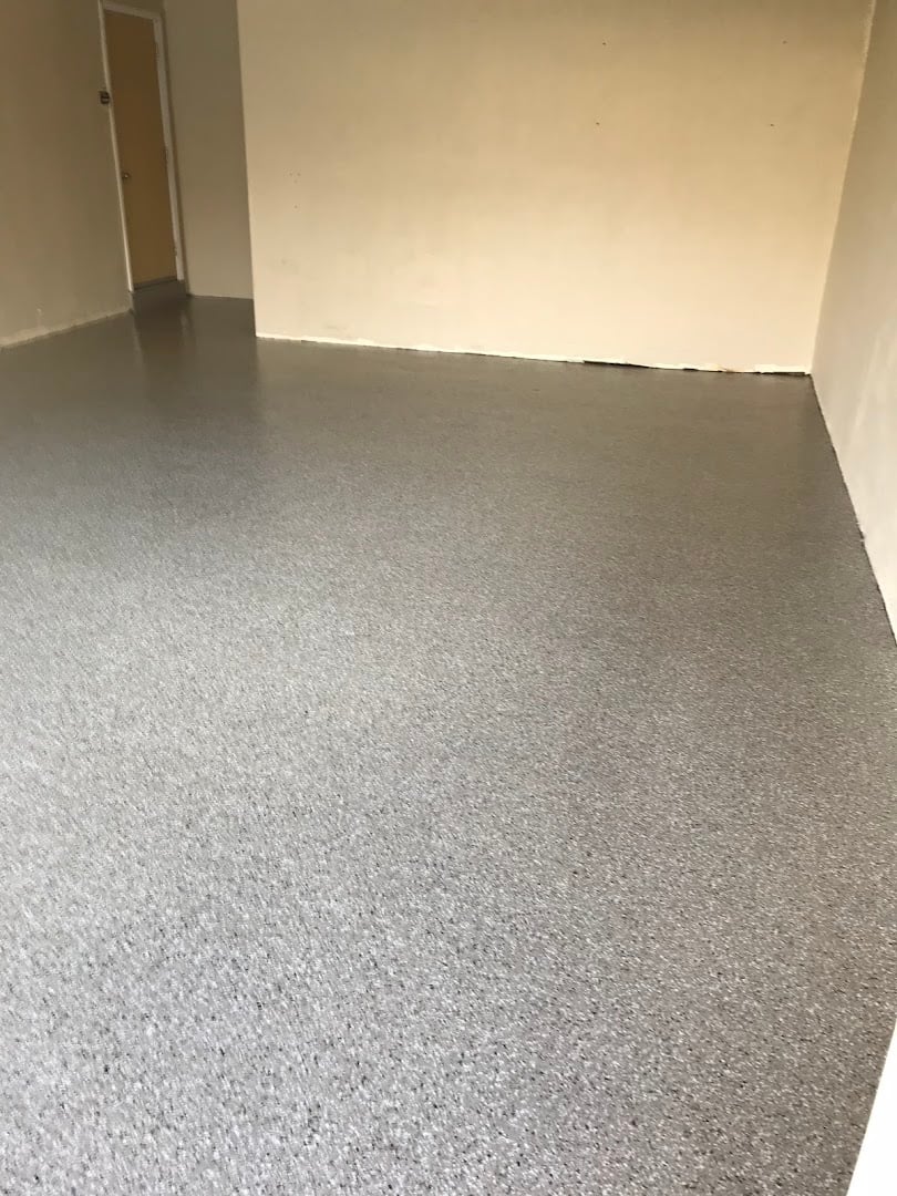 Your 1 Day Floor installation photo