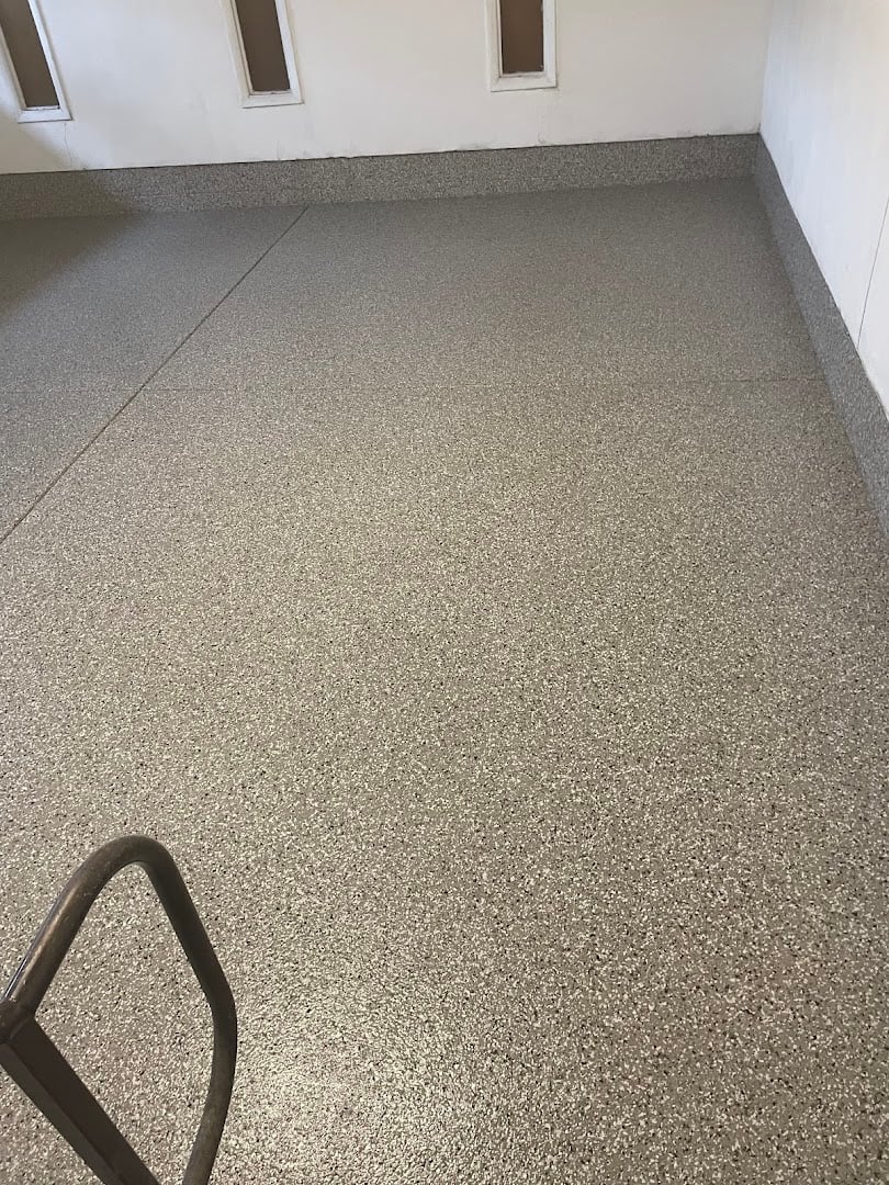 Your 1 Day Floor installation photo