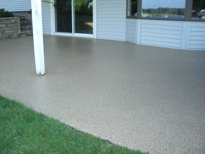 Your 1 Day Floor installation photo