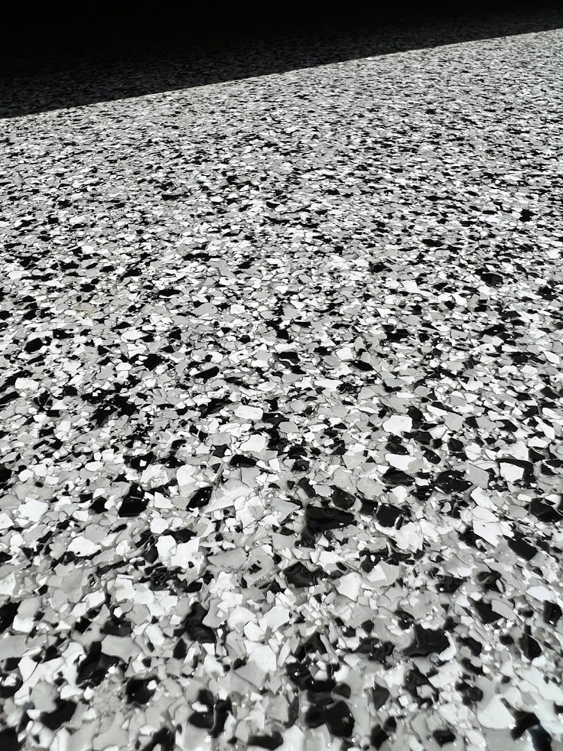 Your 1 Day Floor installation photo